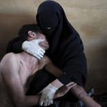 Un español gana el World Press Photo por la primavera árabe