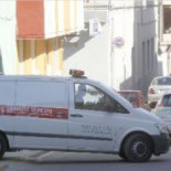 Un hombre se prende fuego tras perder su trabajo