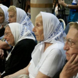 El Gobierno argentino rechaza la "escandalosa" condena de Garzón