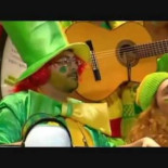 Canción del carnaval de Cádiz 2012 a las cargas de la Policía Nacional