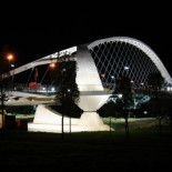 Infraestructuras infrautilizadas (Despropósitos por tierra, mar y aire)