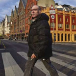 Inmigracion española en Noruega