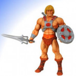He-Man, 30 años sin una cana