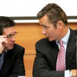 Matas y sus frases estúpidas en la entrevista con Jordi Evole