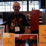 El creador de Ghost Rider deberá pagar 17.000 dólares a Marvel y omitir en público la autoría de su obra