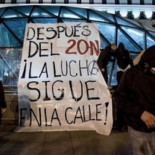 La Policía aplicará con rigor a los indignados el Código Penal y la 'ley Corcuera' , #15M