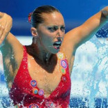 Gemma Mengual se retira de la competición