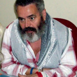 Sánchez Gordillo: "No se puede estar indignao, ni ser rebelde, ni ecologista ni nada sin plantear el cambio del sistema"