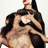 La Cope fulmina a Mario Vaquerizo por ridiculizar la figura de Jesucristo