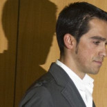 La hipótesis del TAS sobre Contador no es creíble [FR]