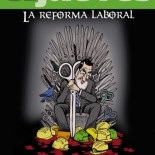 La reforma laboral ha llegado