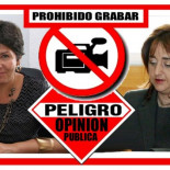 Nace la plataforma "Graba tu pleno" para reclamar el derecho ciudadano a grabar en ayuntamientos