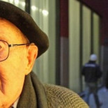 "Ensayé durante horas la postura para ser fusilado"