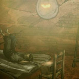 El alcalde republicano que vivió 30 años bajo tierra