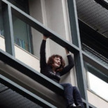 “Me quedan sólo 5 euros y el pánico me invade”