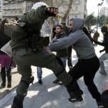 Alemania elabora un plan para la salida de Grecia del euro [ENG]