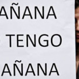 La manifestación contra la reforma laboral, en imágenes