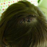 ´Somos niños y nos trataron como ratas´