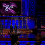 Anonymous se cuela en la gala de los Goya