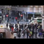 Convocan una concentración esta tarde, lunes 20, en Sol en apoyo a los estudiantes valencianos