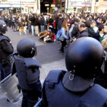 Sindicatos piden la dimisión del director de RTVV por dar información “tergiversada” sobre las protestas estudiantiles