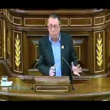 Intervención de Joan Baldoví (Compromis-Equo) sobre la #primaveraValenciana en el Parlamento