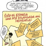 Manel Fontdevila - Impepinable: Visionario Aznar [humor]