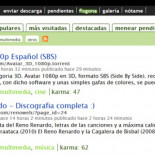 "¿Si la Ley Sinde cerrase Cuelgame.net, debería también cerrar Google?"