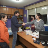 El obispado de Ourense no condona la deuda por el alquiler de una casa de acogida y reclama el desahucio