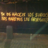 Atenas: This is what Technocrazy looks like