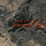 Primeras fotos de un bosque enterrado en China hace 298 millones de años