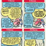 El maravilloso mundo de la atención telefónica [HUMOR]