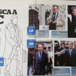 Interviú es una casa de citas; El Mundo, no