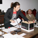 80.000 euros en vino y fiestas