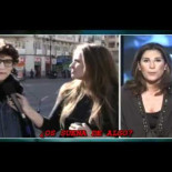 Intereconomía usó actores para fingir la agresión de Valencia #primaveravalenciana