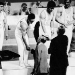 El honor de un samurái