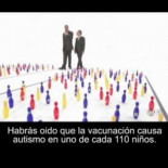 Vacunas: lo tomas o lo dejas