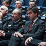 La policía abre sus bases de datos a la seguridad privada para consultas