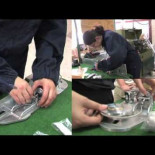 Primer exoesqueleto francés a la venta para 2014