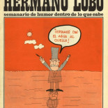 Hermano Lobo: Con el agua al cuello