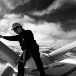 La eólica bate nuevo récord de generación