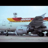 El piloto despedido, a Iberia: “Esto no va a acabar bien, va a pasar algo”