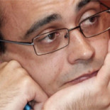 David Bravo: "La presunción de inocencia también rige para Anonymous, no solo para Urdangarín y Teddy Bautista"