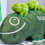 Linus Torvalds carga con dureza contra la gestión de seguridad de OpenSUSE