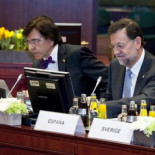 España se salta el límite del 4,4% y eleva el objetivo de déficit al 5,8%