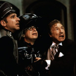 Spaceballs cumple 25 años, curiosidades de una galaxia muy, muy, muy lejana
