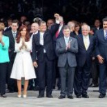 Alexander Lukashenko, presidente de Bielorrusia: "Mejor ser un dictador que un gay" (ENG)