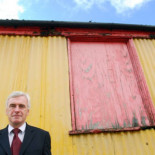 Policías británicos elaboraban listas de trabajadores "rojos" para los empresarios (eng)