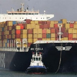 Sorpresa. Las exportaciones españolas crecen más rápido que las de Alemania [ing]