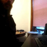 Harto de que mis compañeros de piso me roben comida [ENG]